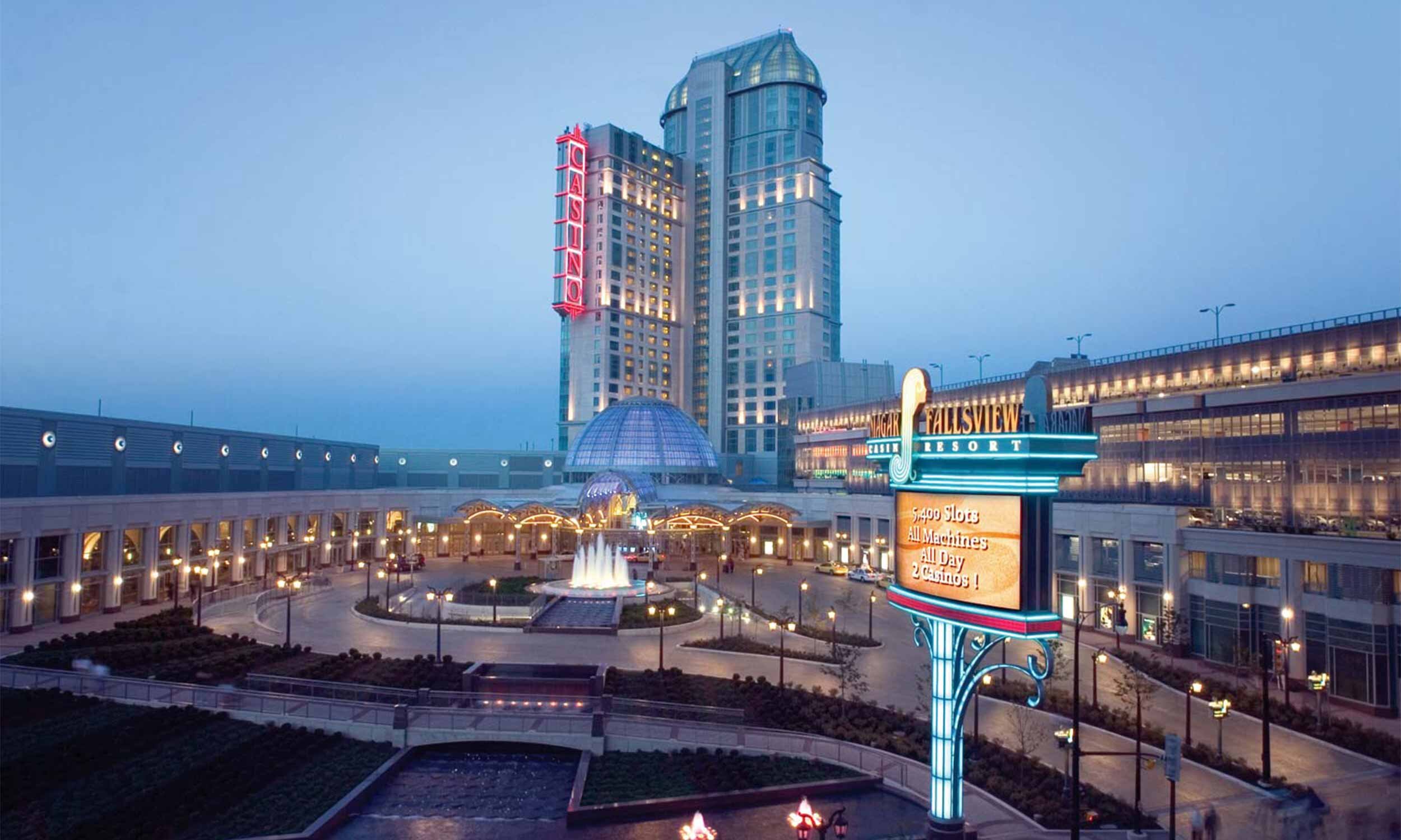 Fallsview Casino Resort